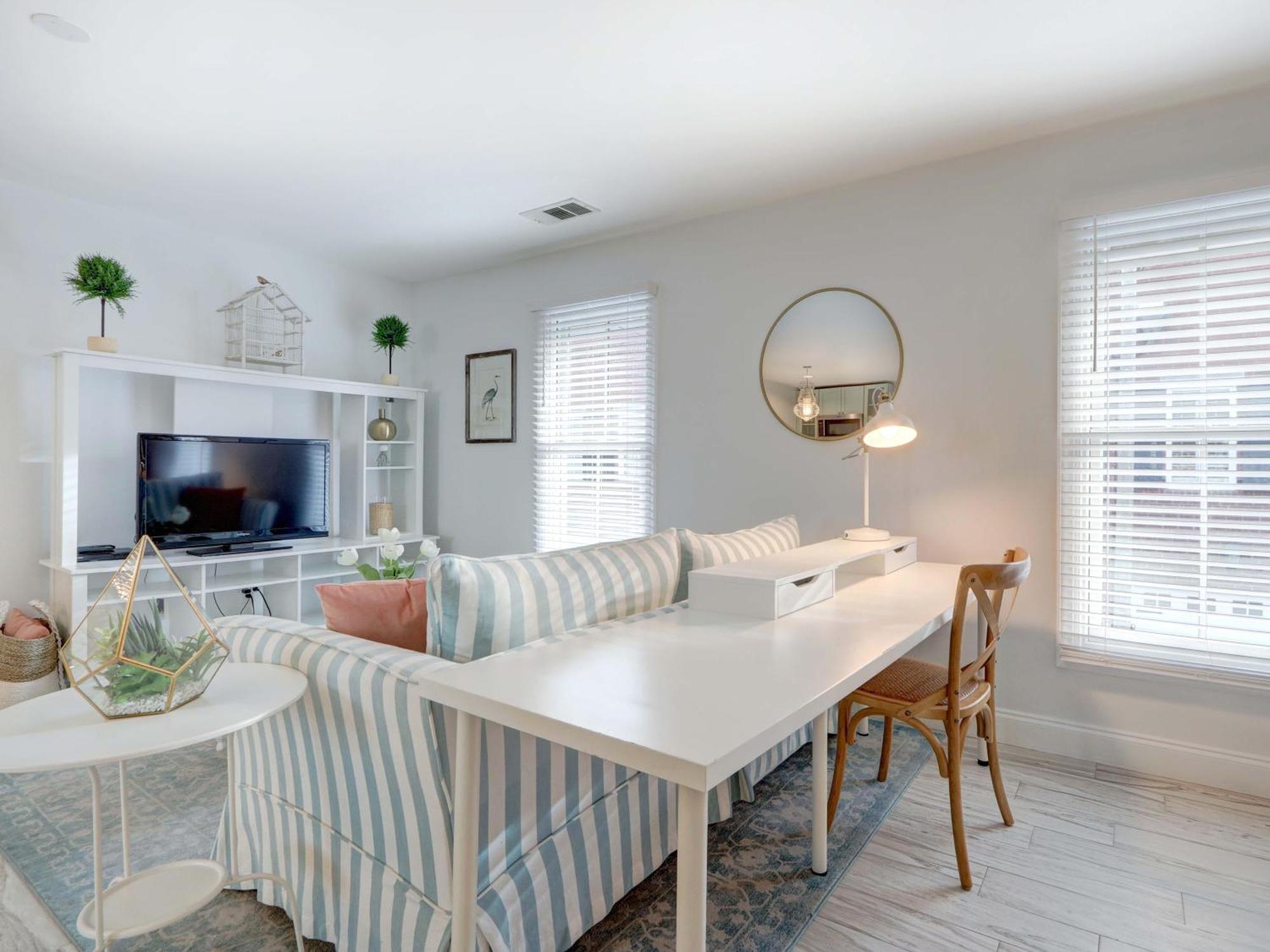 Crawford Carriage House Apartment Savannah Exterior photo